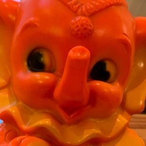 Meet your Posher, S.